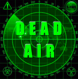 Dead Air Logo