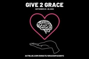 Give to Grace