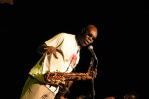 Manu Dibango