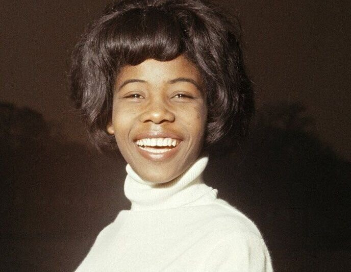 Millie Small