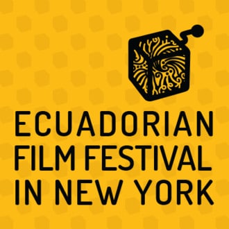 Ecuadorian Film Festival in New York logo