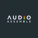 Audio Assemble logo