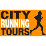 City Running Tours logo