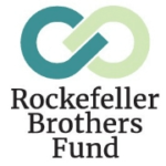 Rockefeller Brother Fund logo