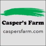 Caspers Farm logo