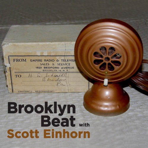 Brooklyn Beat on Radio Free Brooklyn