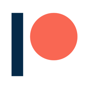 Patreon Logo