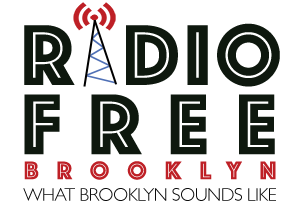 Radio Free Brooklyn Logo