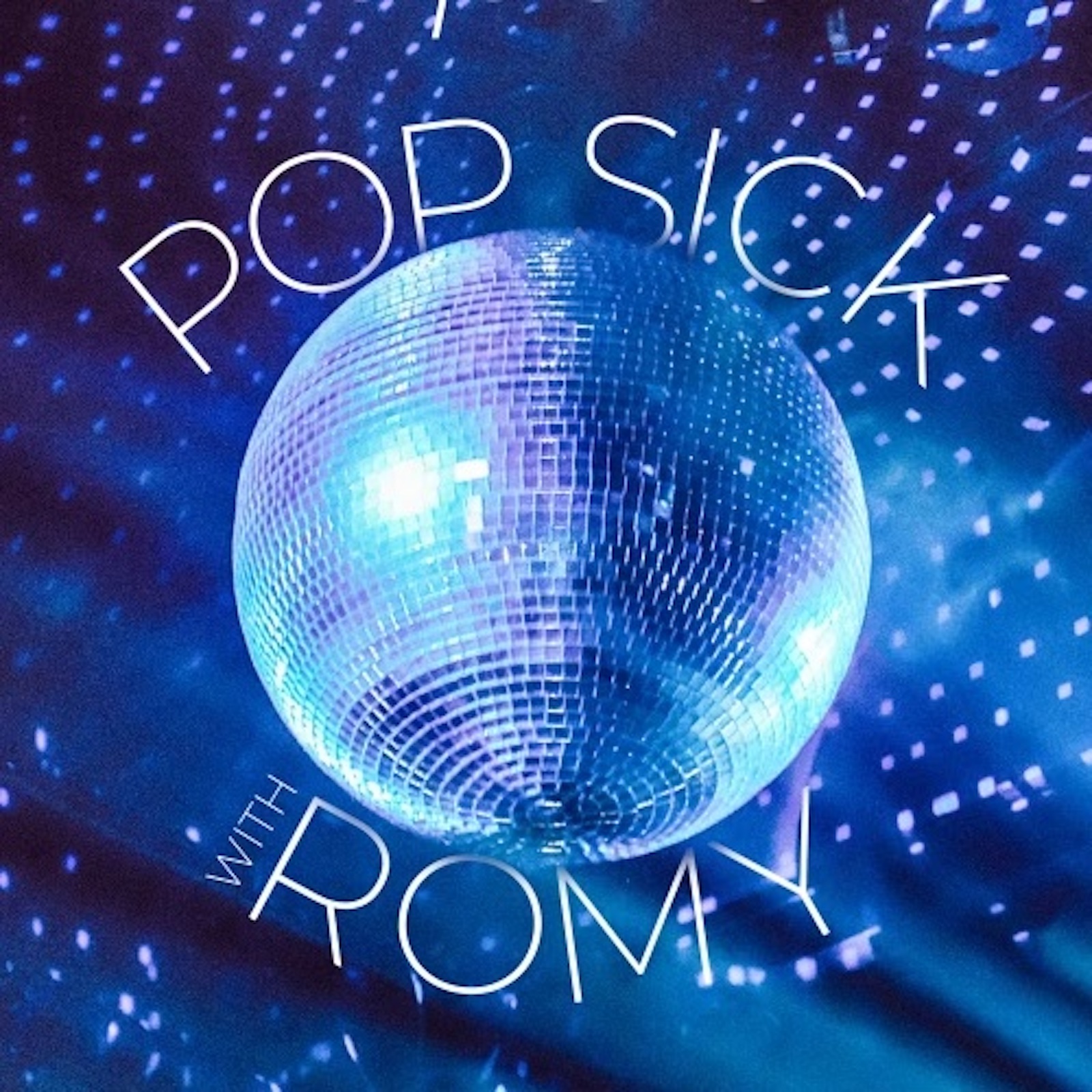 Pop Sick Radio Free Brooklyn