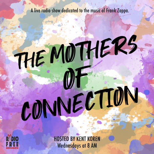 The Mothers of Connection