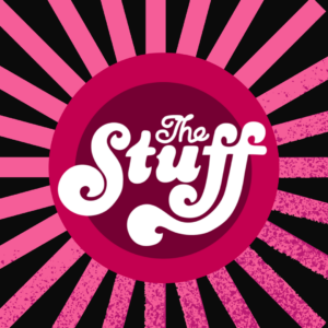 The Stuff The Stuff