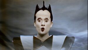 Klaus Nomi