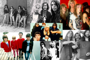 The Greatest American Rock Band
