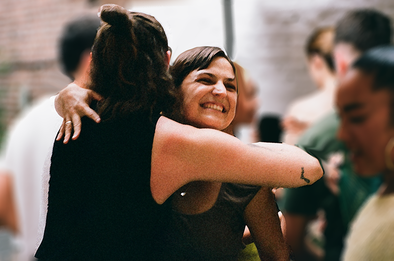 Poetry Readings in NYC