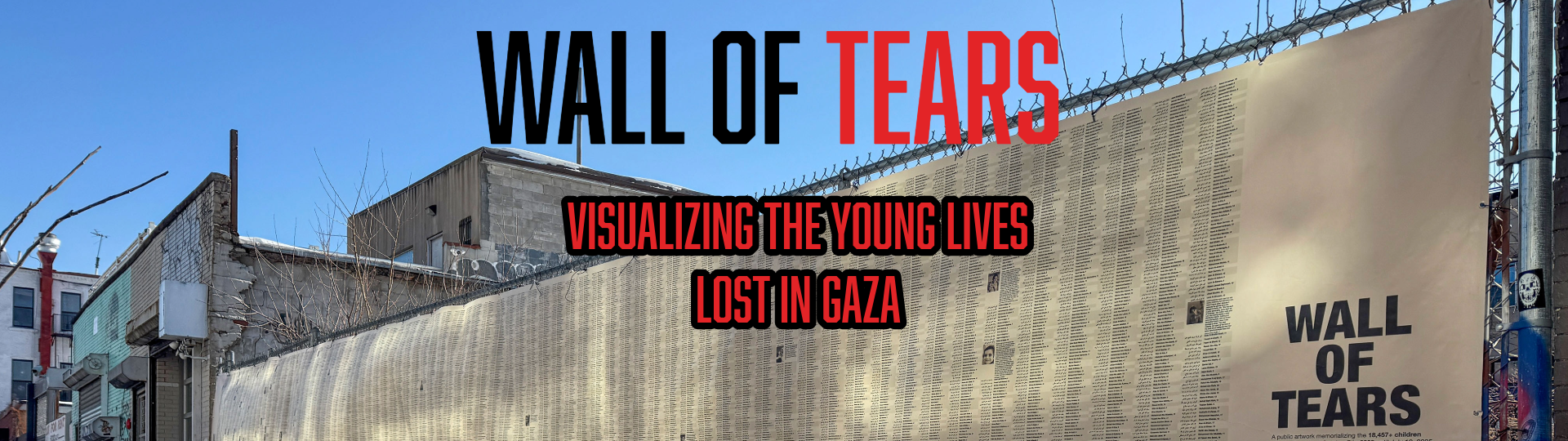 WALL OF TEARS BANNER WEBSITE