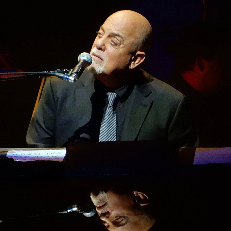 Billy Joel