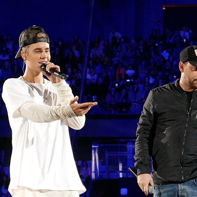 Justin Bieber