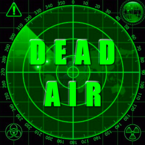 Dead Air Logo