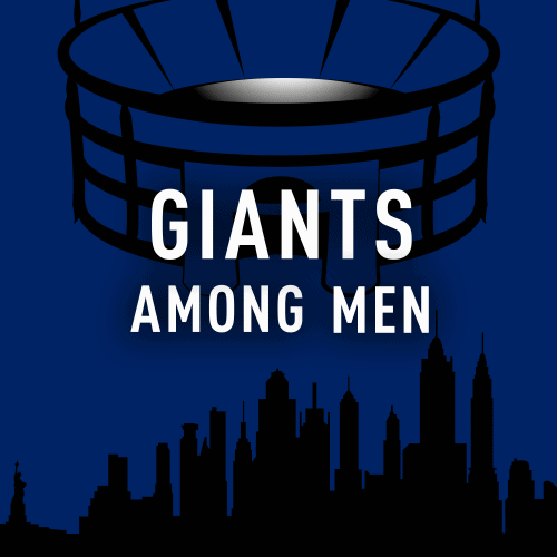 Giants Among Men logo