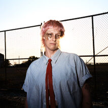 Liz Cooper - Photo by Michael Heinz