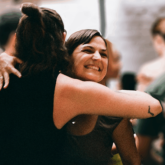 Poetry Readings in NYC