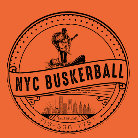 NYC BUSKER BALL