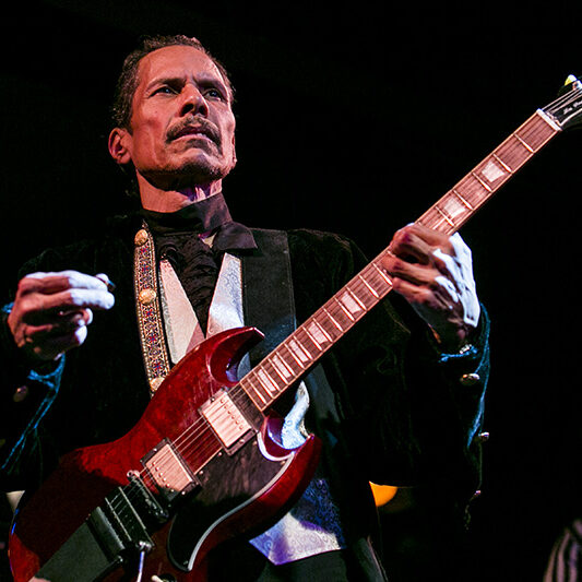 Shuggie Otis