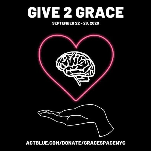 Give to Grace