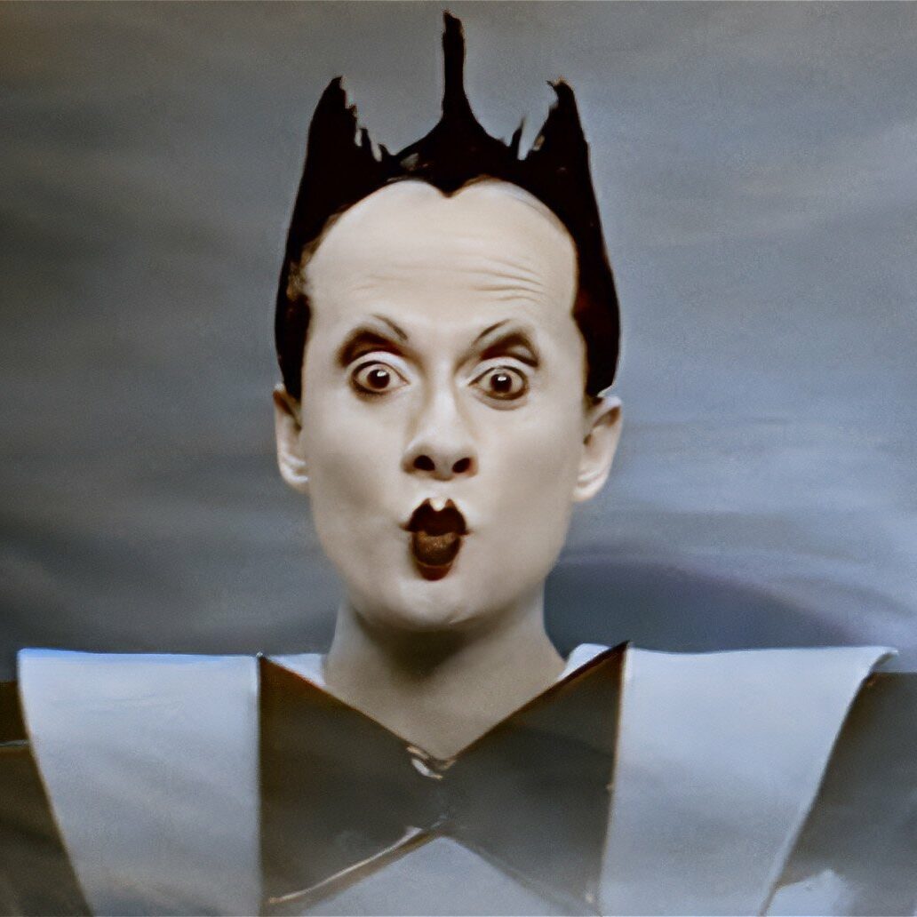 Klaus Nomi