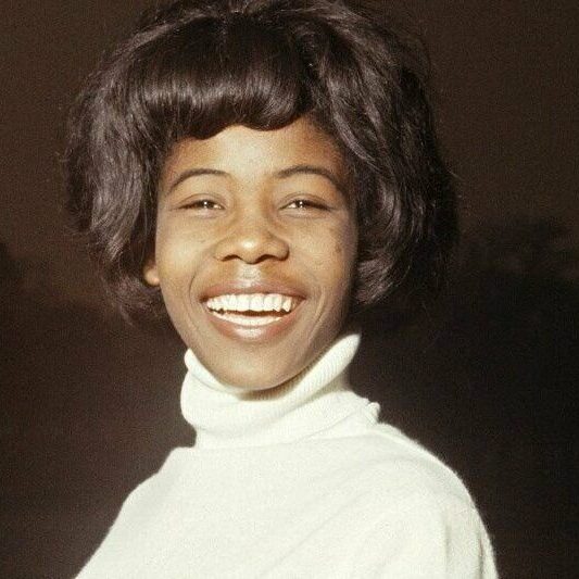 Millie Small