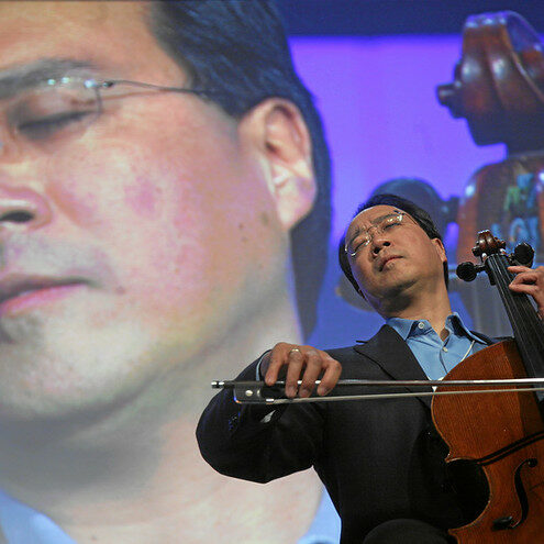 Yo-Yo Ma